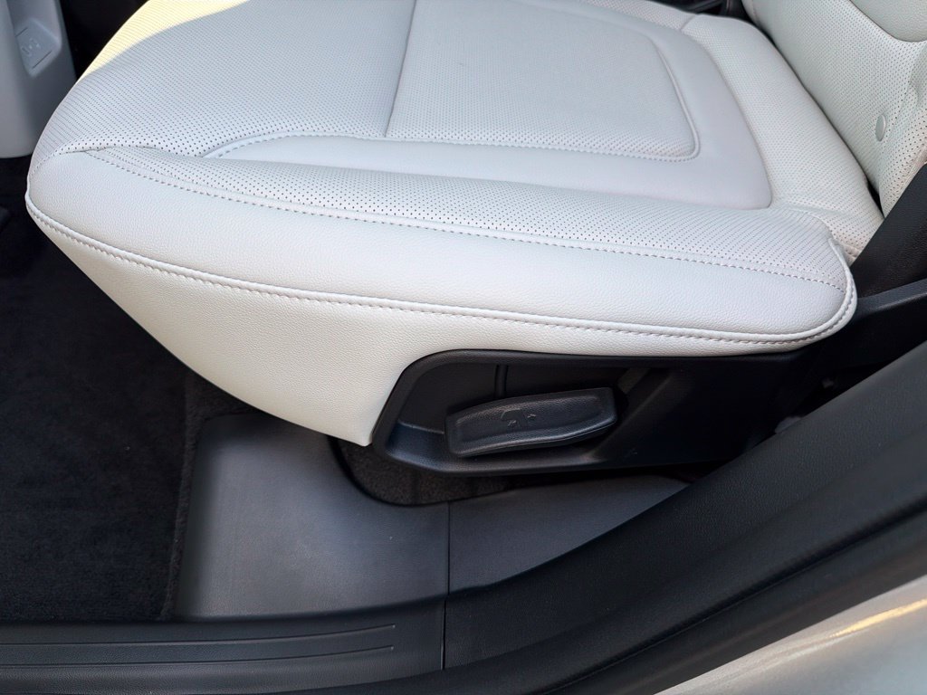 New 2026 Hyundai Tucson Limited AWD/4WD image 18