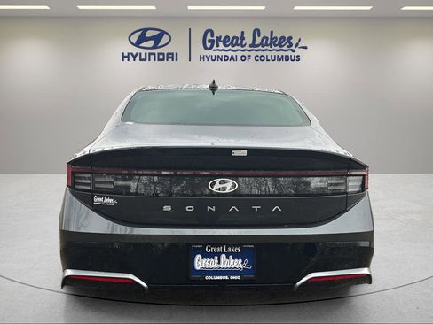New 2026 Hyundai Sonata SEL FWD image 4