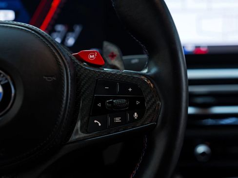 Used 2024 BMW M2 w/ Lighting Package image 38