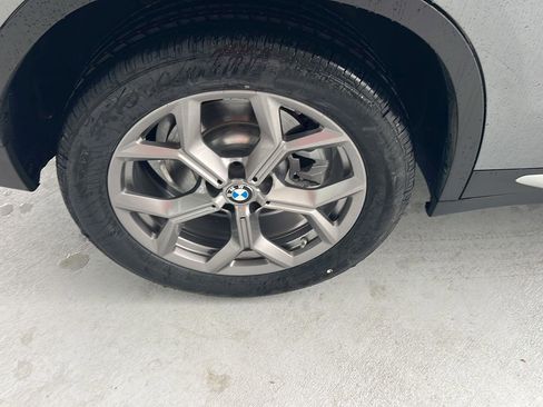 Used 2023 BMW X3 sDrive30i image 39