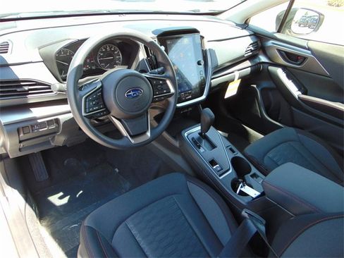 New 2025 Subaru Impreza 2.0i Sport image 11