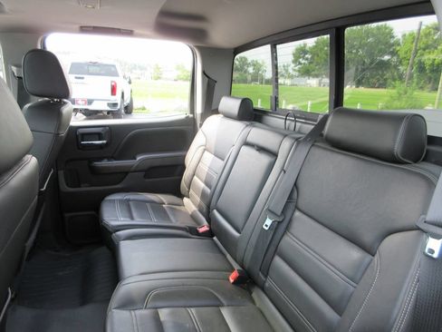 Used 2018 GMC Sierra 1500 Denali w/ Denali Ultimate Package AWD/4WD image 26