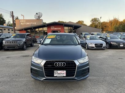Used 2017 Audi Q3 2.0T Premium w/ Convenience Package