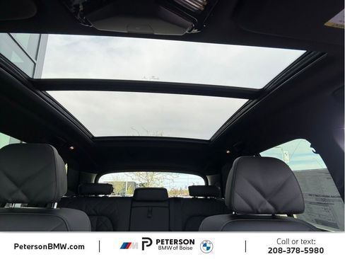 New 2026 BMW X5 xDrive40i AWD/4WD image 33