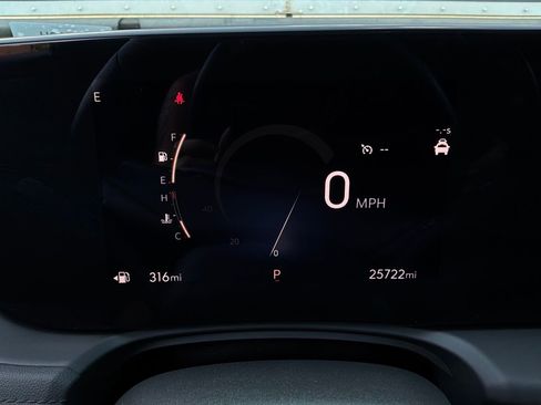 Used 2025 Buick Encore GX Preferred FWD image 37