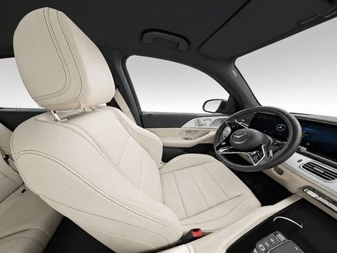 Used 2025 Mercedes-Benz GLE 350 4MATIC image 13