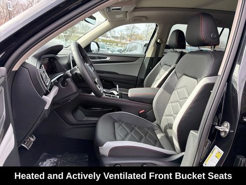 Used 2026 Volkswagen Atlas Peak Edition AWD/4WD image 10