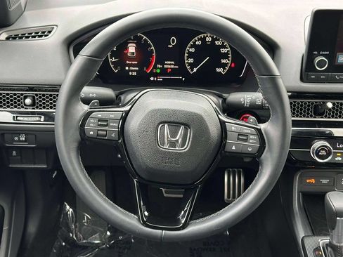 Certified 2026 Honda Civic Sport image 11