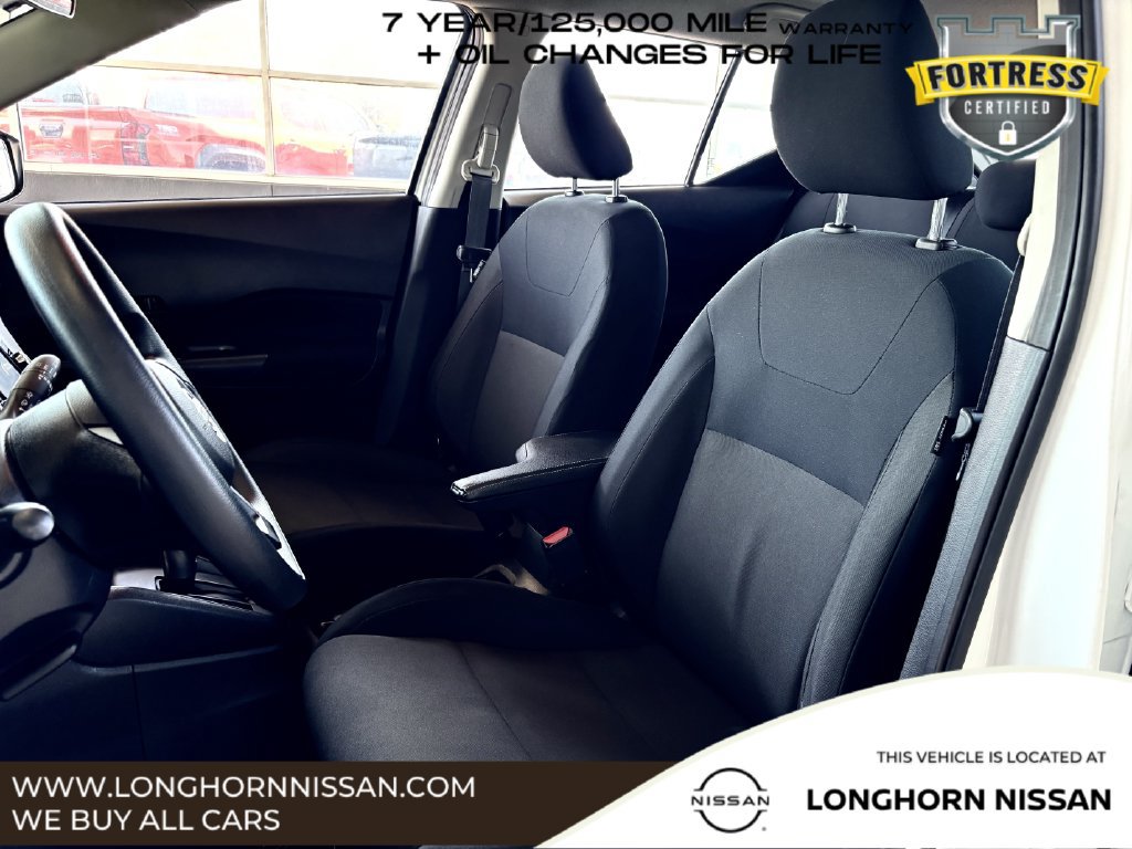 Used 2024 Nissan Kicks S FWD image 21