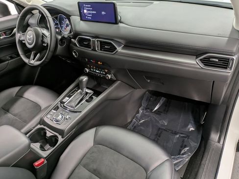Certified 2023 MAZDA CX-5 AWD 2.5 S w/ Select Package image 31