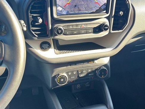 Used 2024 Ford Bronco Sport Heritage w/ Heritage Convenience Package image 10