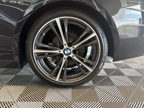 Used 2020 BMW 430i Convertible w/ Convenience Package RWD image 8
