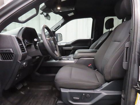 Used 2020 Ford F150 XLT w/ Equipment Group 302A Luxury image 9