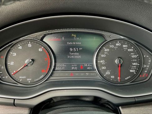 Used 2022 Audi Q5 2.0T Premium image 13