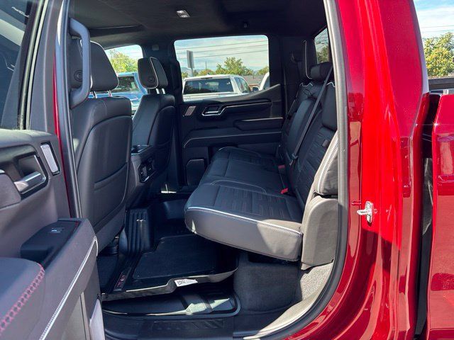 Used 2024 GMC Sierra 1500 AT4X AWD/4WD image 32