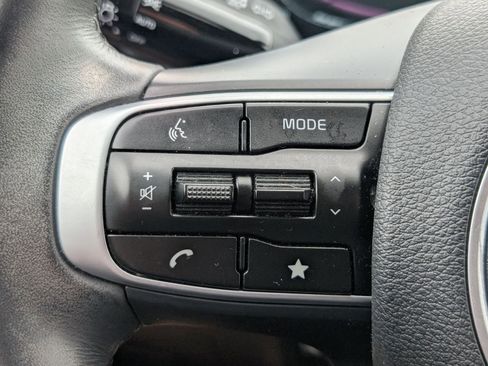Used 2024 Kia Sportage X-Line w/ X-Line Premium Package AWD/4WD image 26