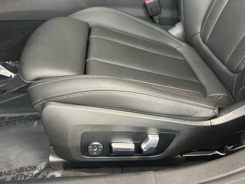 Certified 2023 BMW i4 eDrive35 w/ Premium Package image 14