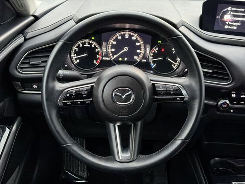 Used 2025 MAZDA CX-30 AWD 2.5 S w/ Preferred Package image 13