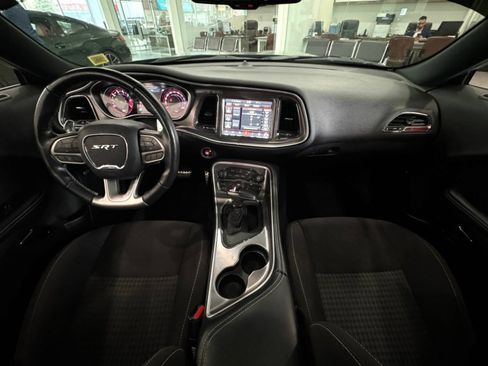 Used 2020 Dodge Challenger SRT Hellcat RWD image 20