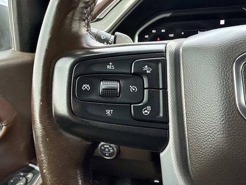 Used 2023 GMC Sierra 1500 Denali w/ Denali Reserve Package AWD/4WD image 28