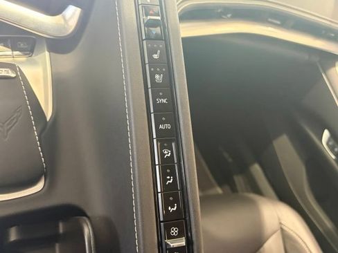 Used 2021 Chevrolet Corvette Stingray Preferred Cpe w/ Battery Protection Package RWD image 26