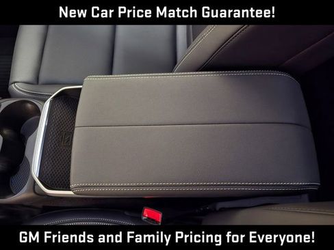 New 2026 GMC Terrain Elevation w/ Elevation Premium Package image 22