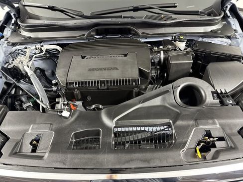 Certified 2023 Honda Pilot Touring image 30