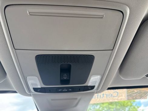 Certified 2025 Honda CR-V EX image 35