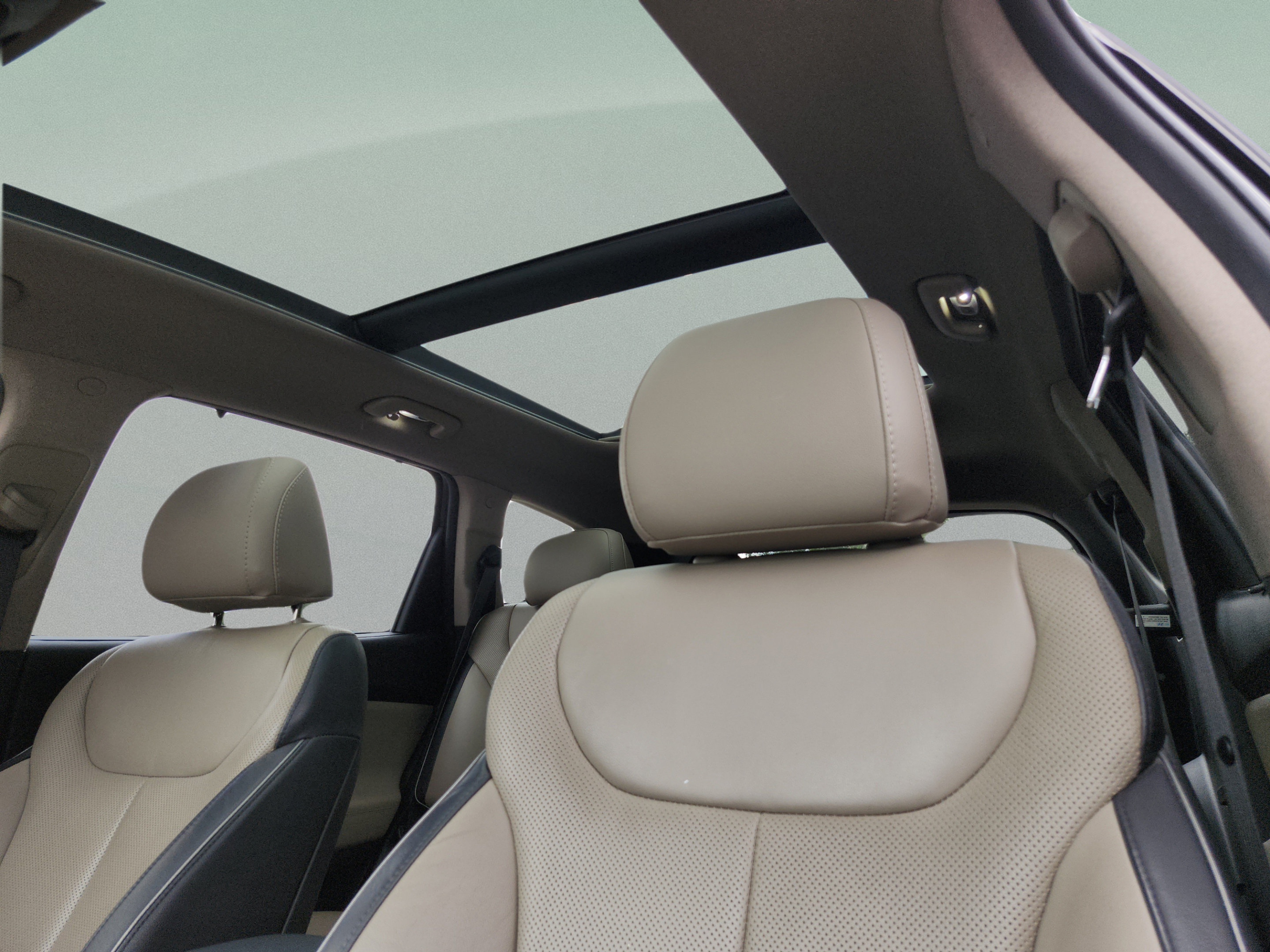Certified 2021 Hyundai Santa Fe Limited FWD image 21