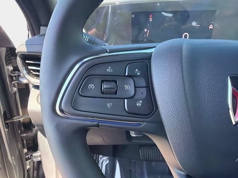 New 2026 Buick Envista Sport Touring w/ Convenience I Package FWD image 29