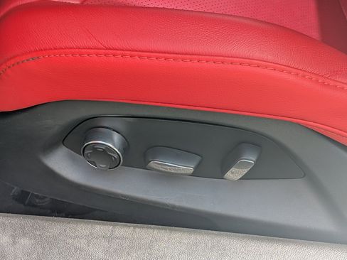 Used 2023 Chevrolet Corvette Stingray Preferred Cpe w/ Battery Protection Package RWD image 20