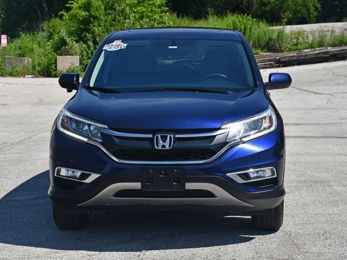 Used 2016 Honda CR-V EX image 3
