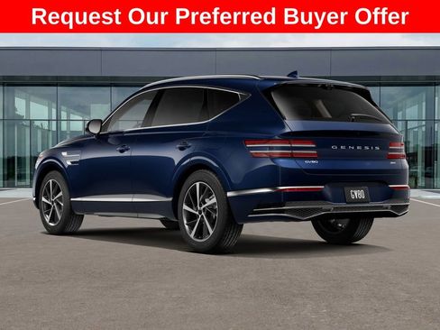 New 2026 Genesis GV80 2.5T Select image 6