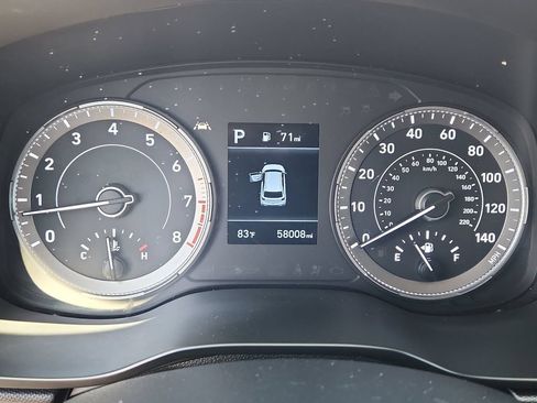 Used 2020 Hyundai Venue SEL FWD image 14