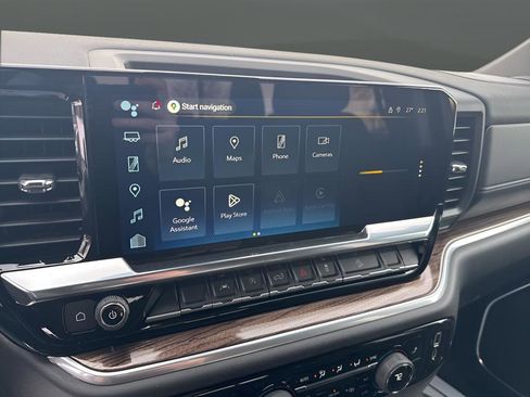 New 2026 Chevrolet Silverado 1500 LT image 23