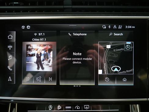 Used 2022 Audi Q7 3.0T Premium Plus w/ Premium Plus Package image 20