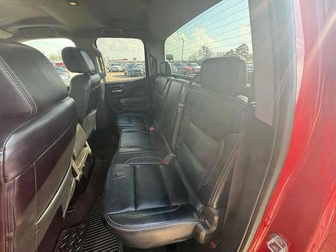 Used 2015 GMC Sierra 1500 SLE w/ SLE Value Package image 45