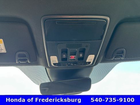 Used 2026 Honda Passport TrailSport Elite image 22