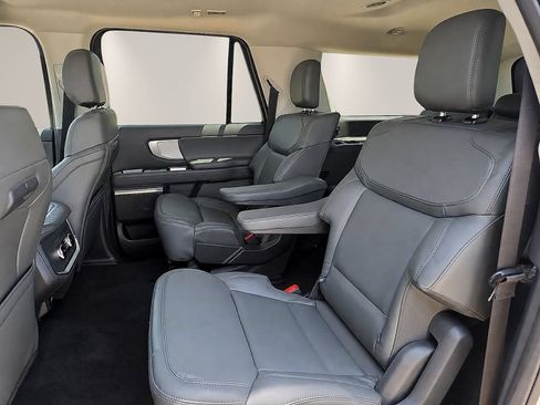 New 2027 Ford Expedition Max Active RWD image 13