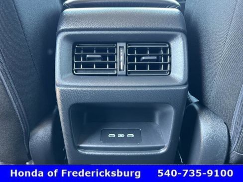 Certified 2026 Honda CR-V EX image 31