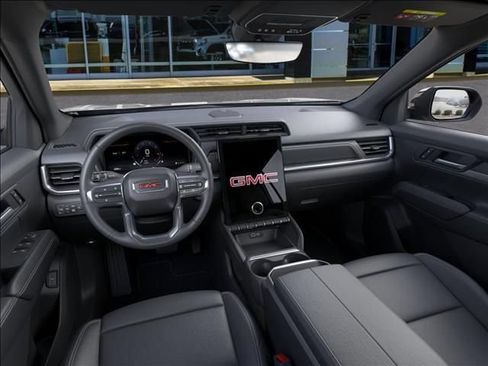 New 2026 GMC Terrain Elevation w/ Elevation Premium Package AWD/4WD image 15