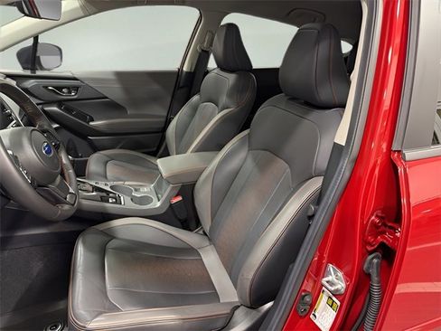 Certified 2025 Subaru Crosstrek 2.5i Limited w/ Popular Package #3A image 11