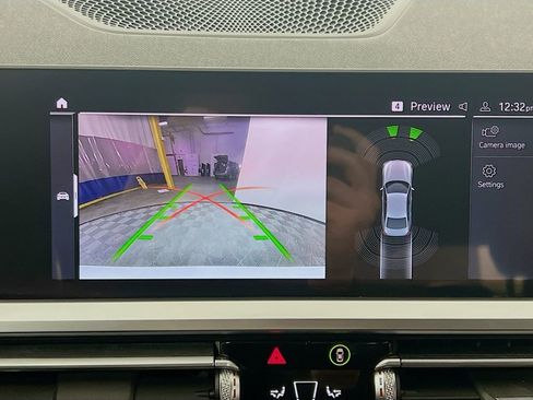 Used 2022 BMW M340i xDrive w/ Premium Package image 14