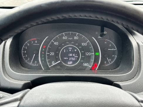 Used 2015 Honda CR-V EX-L image 24