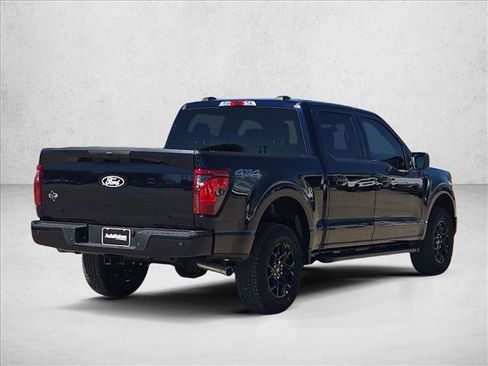 New 2026 Ford F150 XLT image 2
