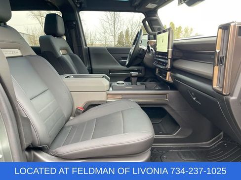 Used 2024 GMC Hummer EV 3X w/ Extreme Off-Road Package image 27