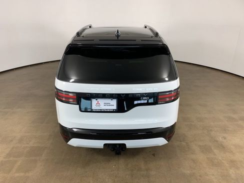Used 2023 Land Rover Discovery S R-Dynamic AWD/4WD image 11