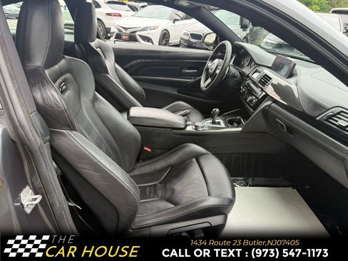 Used 2018 BMW M4 Coupe RWD image 17