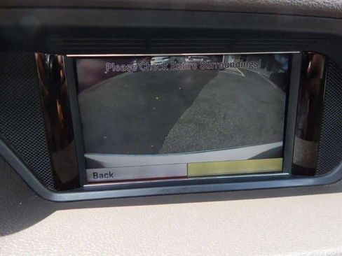 Used 2012 Mercedes-Benz E 350 Cabriolet image 24