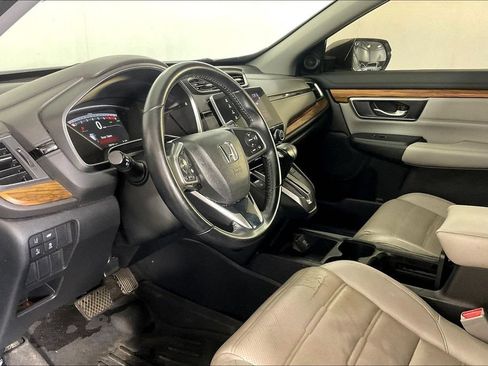 Used 2017 Honda CR-V EX-L image 16